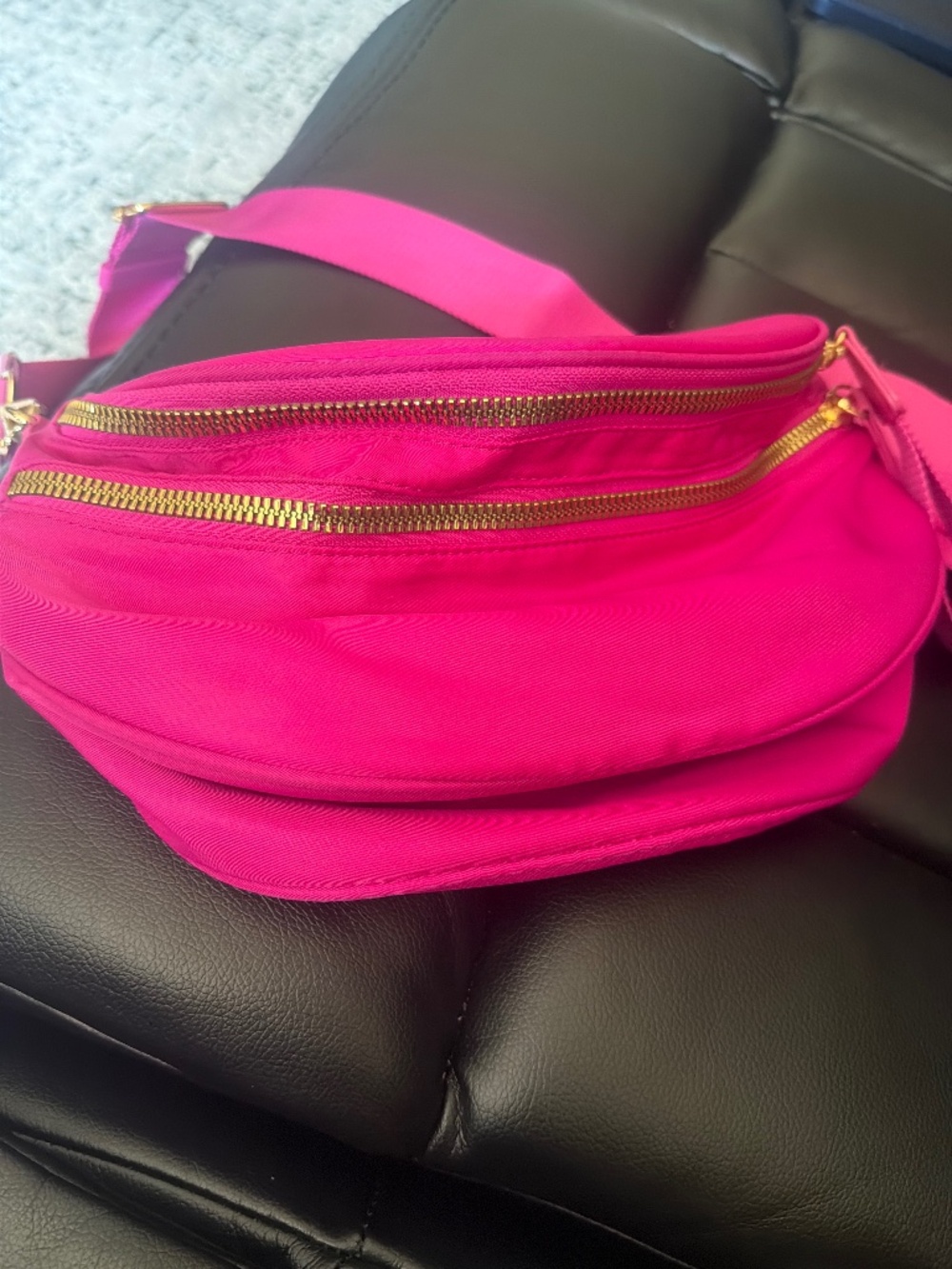 bum bag